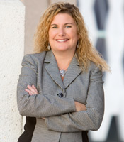 Kristin Furniss, Senior Vice President, Asset Management