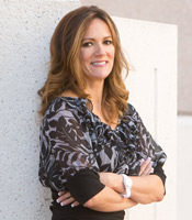 Mari Kostka, Legal Assistant