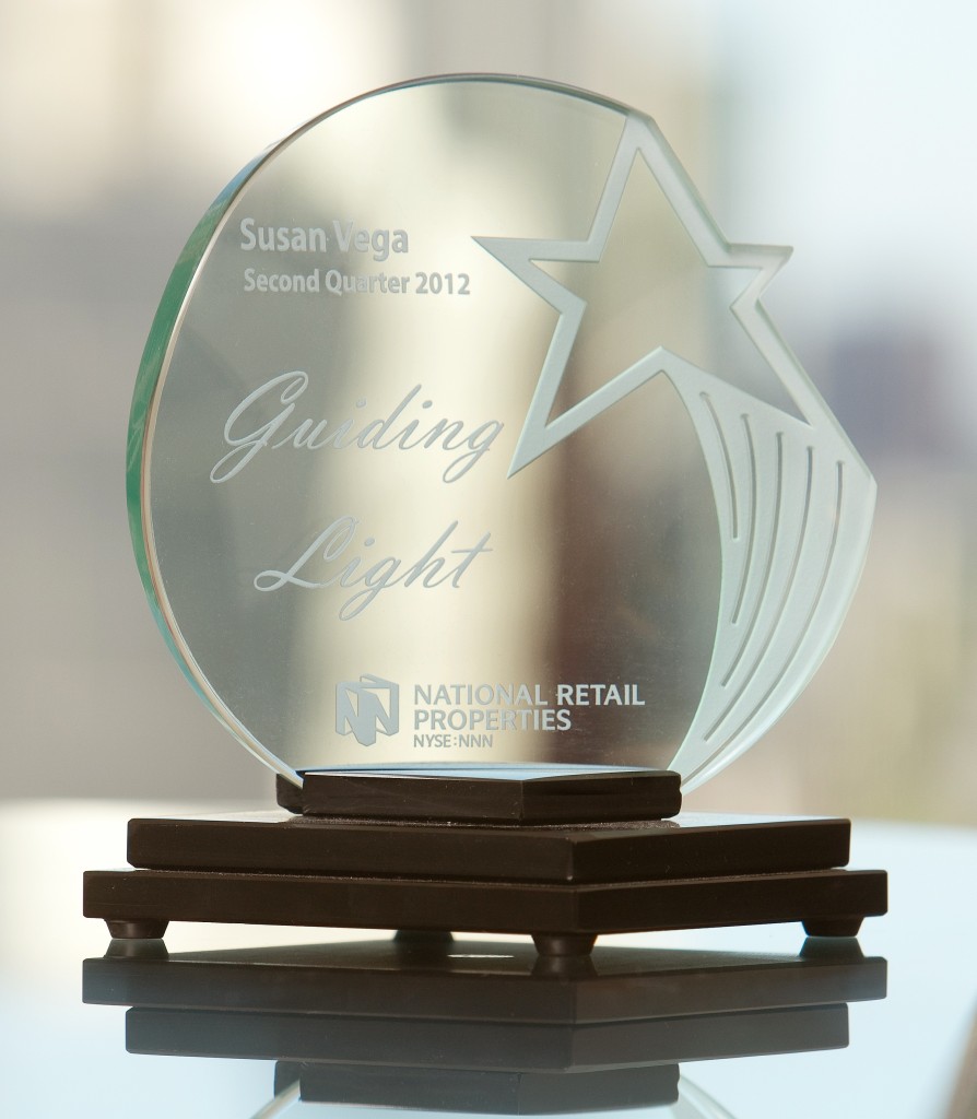 Employee Recognition