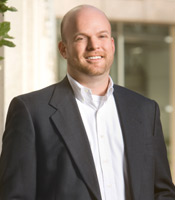 Paul McKeeby, Vice President, Accounting