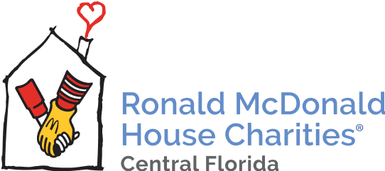 The Ronald Mcdonald House Charities of central Florida