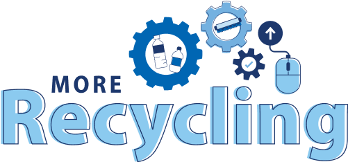 More Recycling