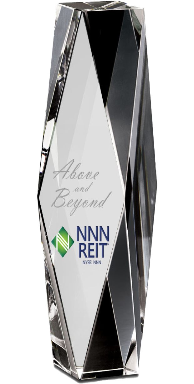 NNN Reit Award