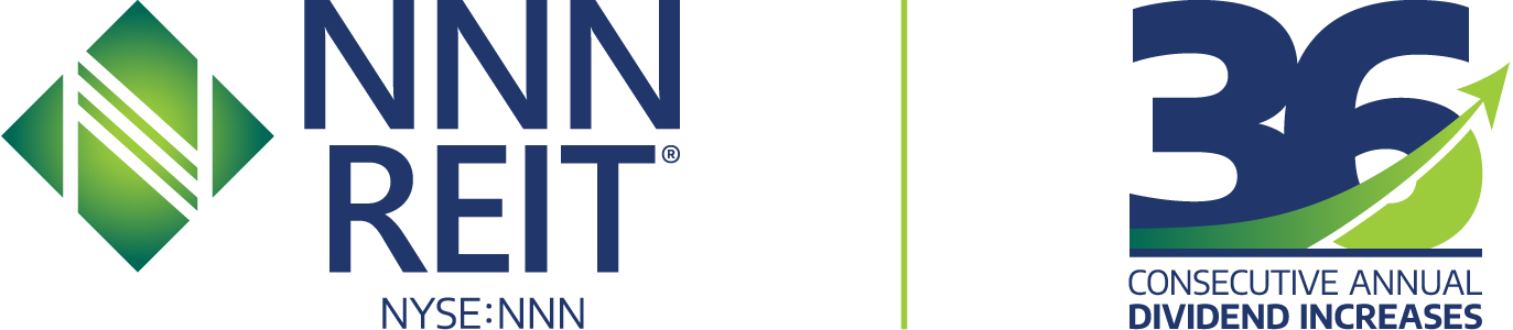 NNN REIT